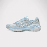 Sneakers Gris Orageux - photo 3/7 - UrbanDrip