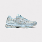 Sneakers Gris Orageux - photo 1/7 - UrbanDrip