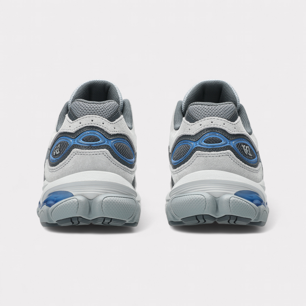 Sneakers 2 0 Gravel Piedmont Grey - photo 5/7 - UrbanDrip