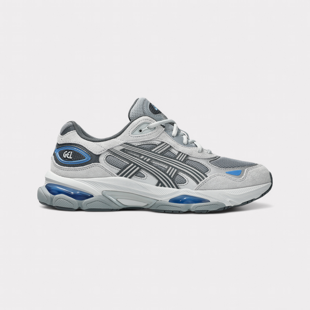 Sneakers 2 0 Gravel Piedmont Grey - photo 1/7 - UrbanDrip