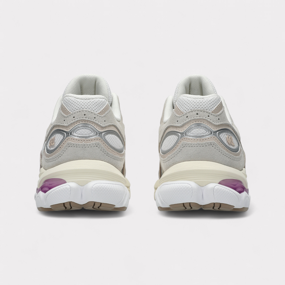 Sneakers 2 0 Taro White Purple - photo 5/7 - UrbanDrip