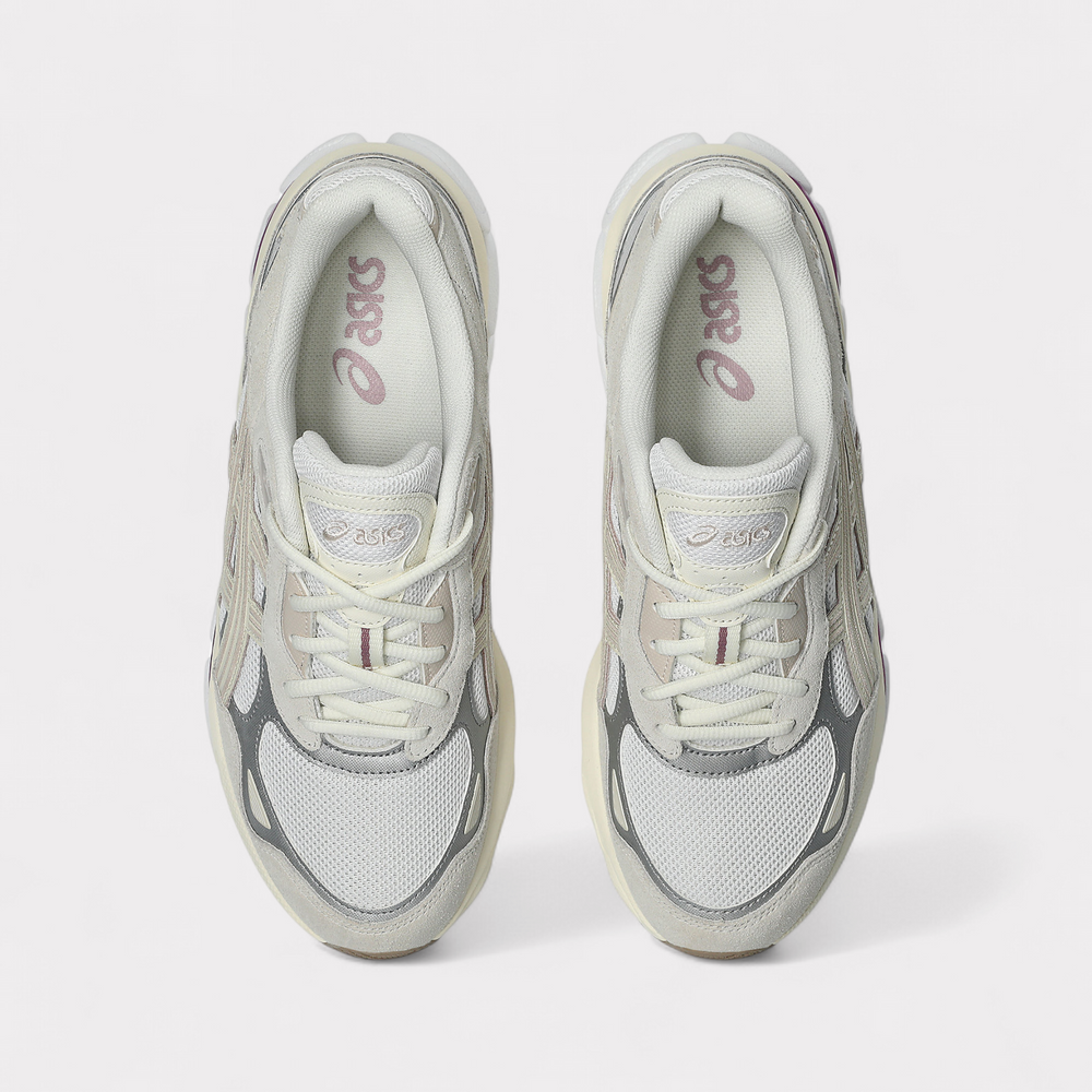 Sneakers 2 0 Taro White Purple - photo 6/7 - UrbanDrip