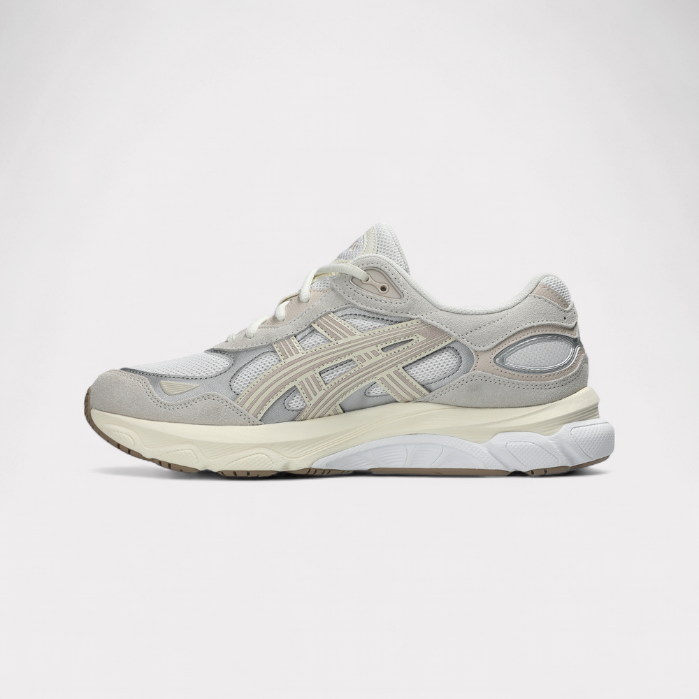 Sneakers 2 0 Taro White Purple - photo 3/7 - UrbanDrip