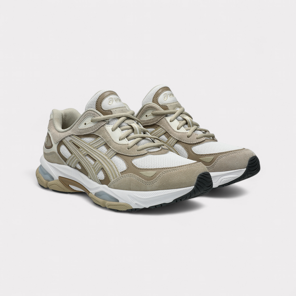 Sneakers 2 0 Feather Grey - photo 2/7 - UrbanDrip