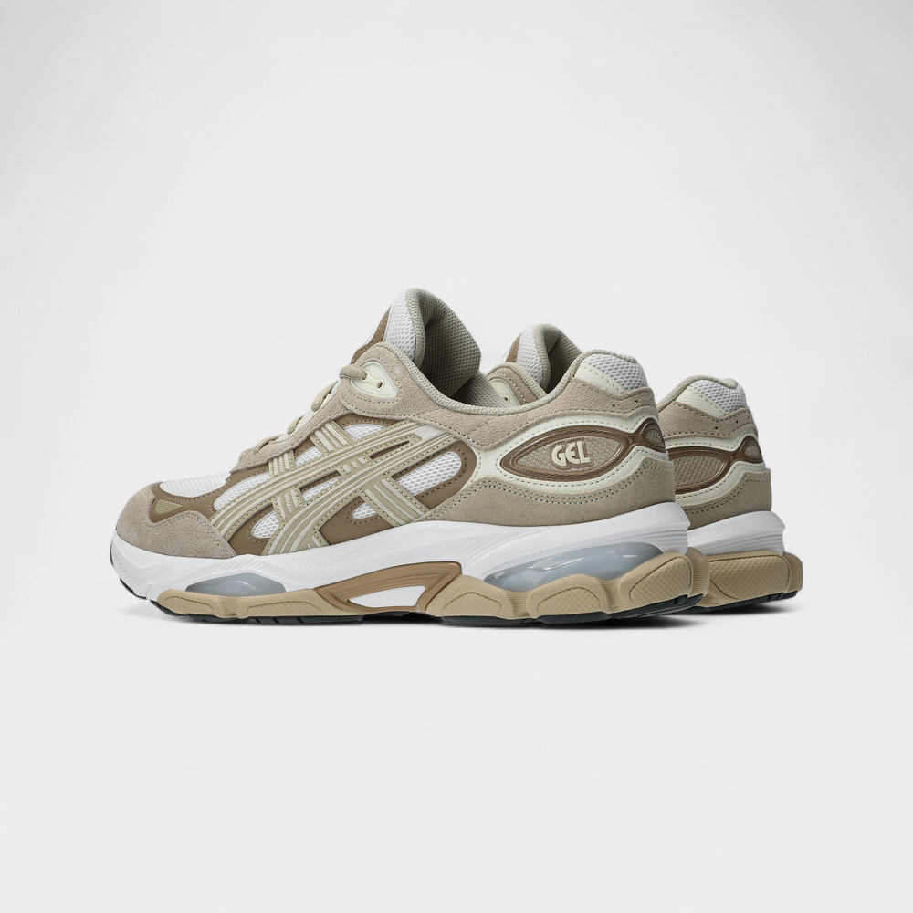 Sneakers 2 0 Feather Grey - photo 4/7 - UrbanDrip