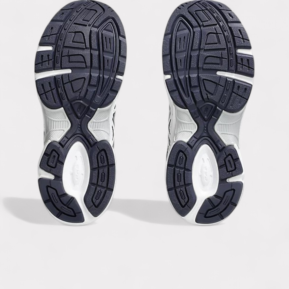 Sneakers Midnight GS White - photo 7/7 - UrbanDrip