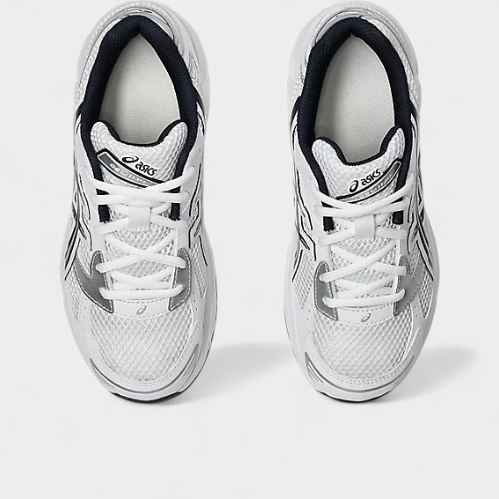 Sneakers Midnight GS White - photo 6/7 - UrbanDrip