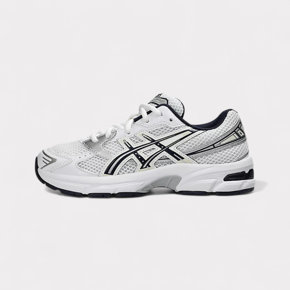 Sneakers Midnight GS White - photo 3/7 - UrbanDrip
