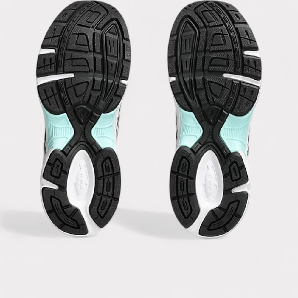 Sneakers GS White Turquoise - photo 7/7 - UrbanDrip