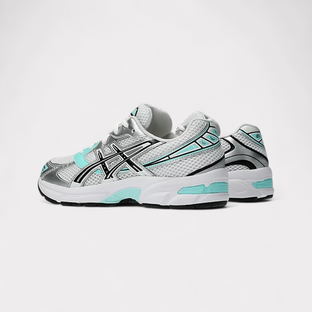 Sneakers GS White Turquoise - photo 4/7 - UrbanDrip