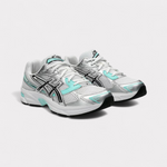 Sneakers GS White Turquoise - photo 2/7 - UrbanDrip