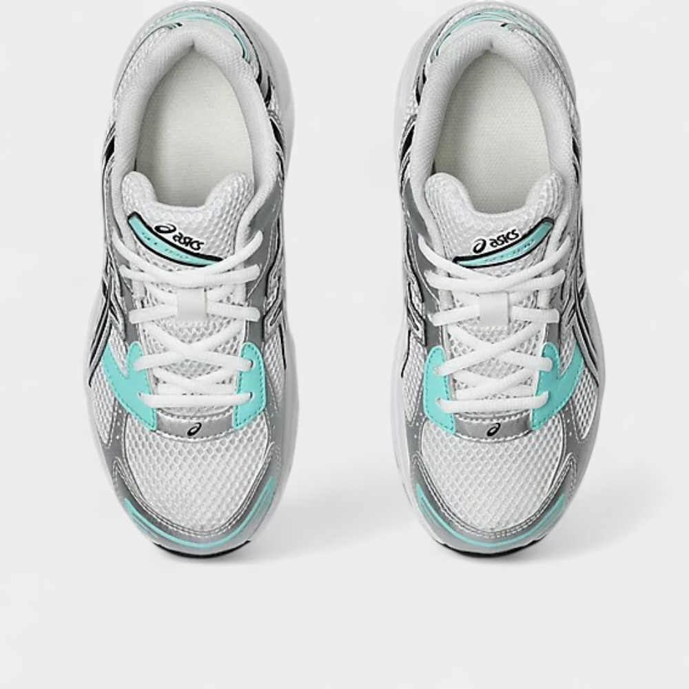 Sneakers GS White Turquoise - photo 5/7 - UrbanDrip