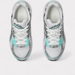 Sneakers GS White Turquoise - photo 5/7 - UrbanDrip
