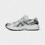 Sneakers GS White Turquoise - photo 3/7 - UrbanDrip