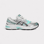Sneakers GS White Turquoise - photo 1/7 - UrbanDrip