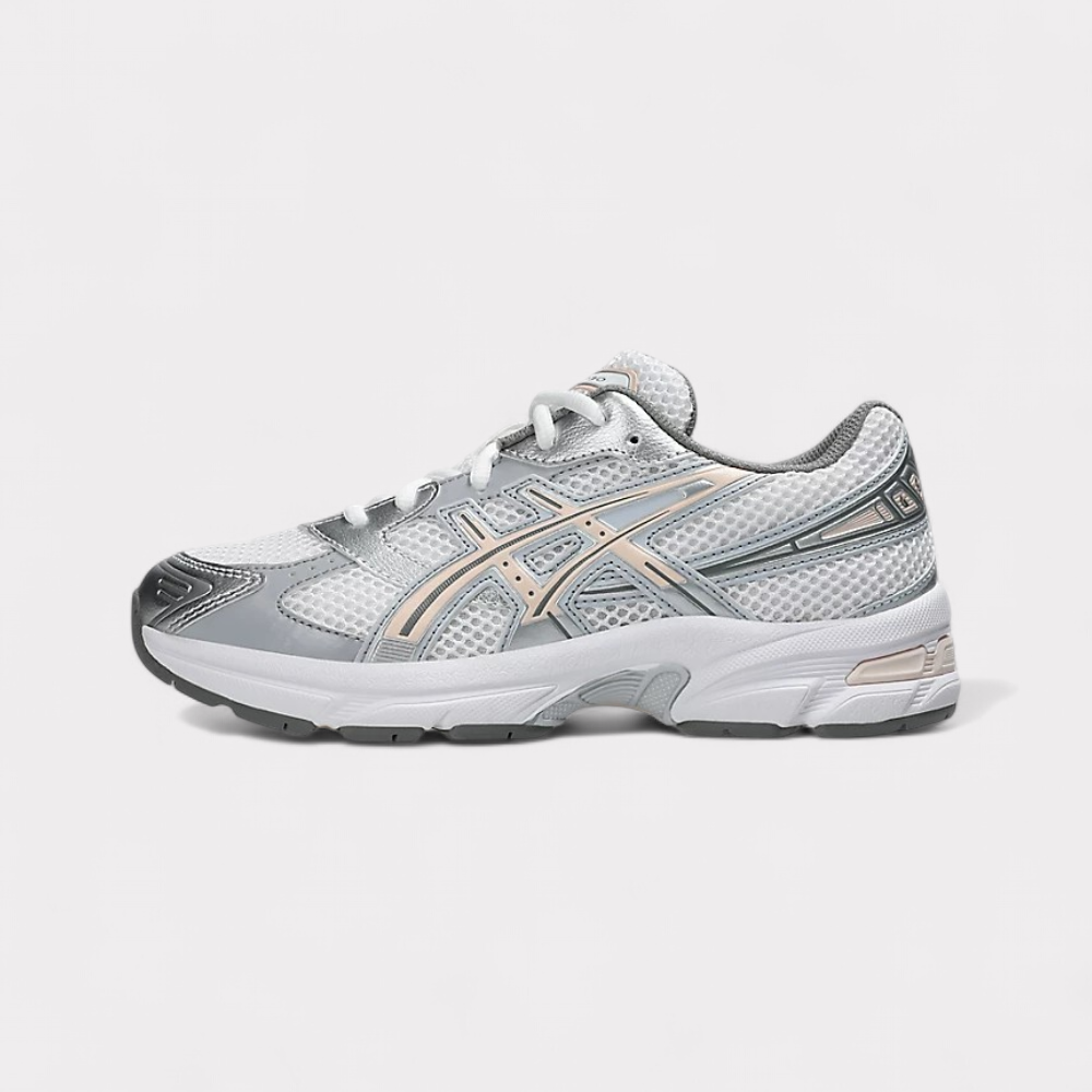 Sneakers Pearl GS Pink - photo 3/7 - UrbanDrip