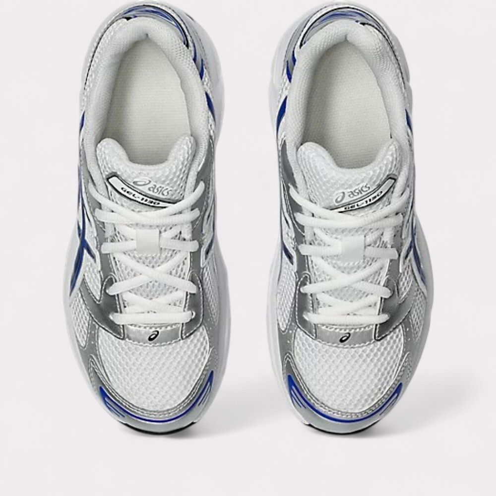 Sneakers GS Blue - photo 6/7 - UrbanDrip