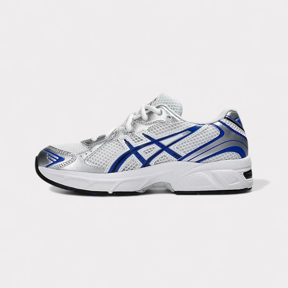 Sneakers GS Blue - photo 3/7 - UrbanDrip
