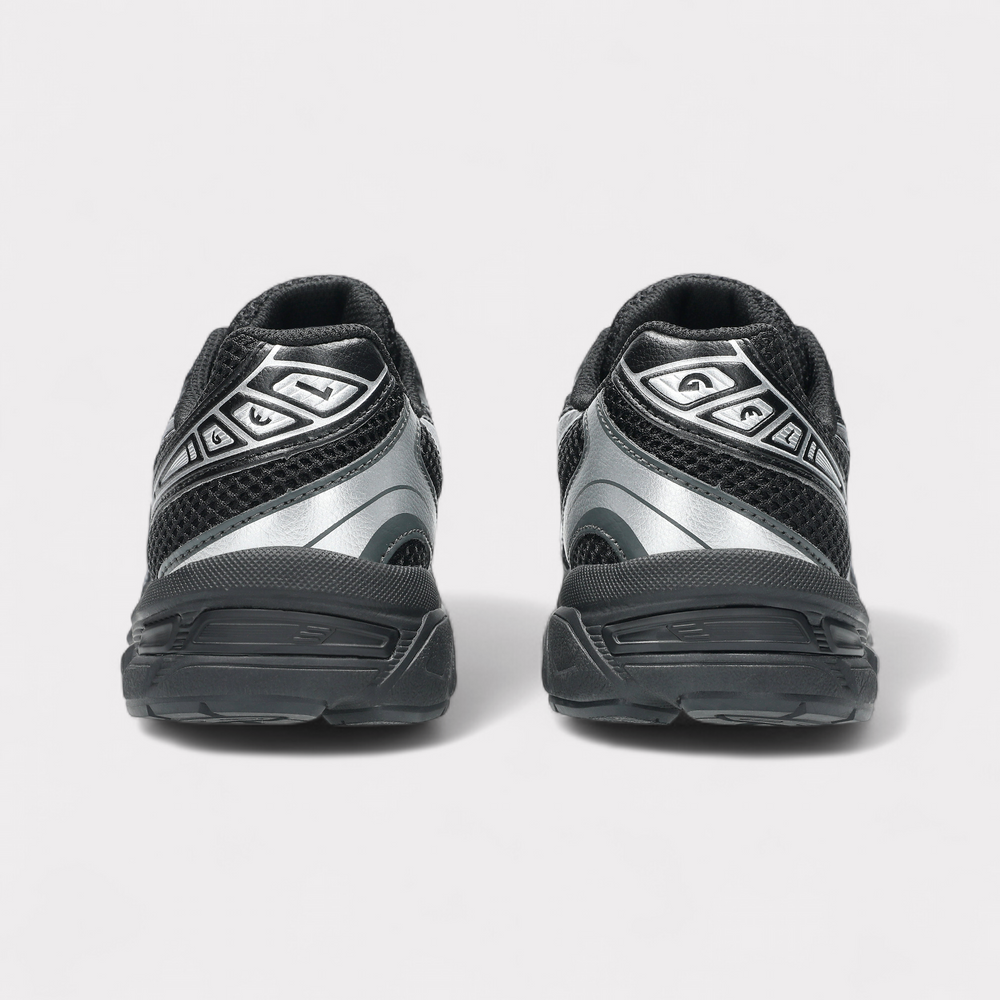 Sneakers Pure GS Silver Black - photo 5/7 - UrbanDrip