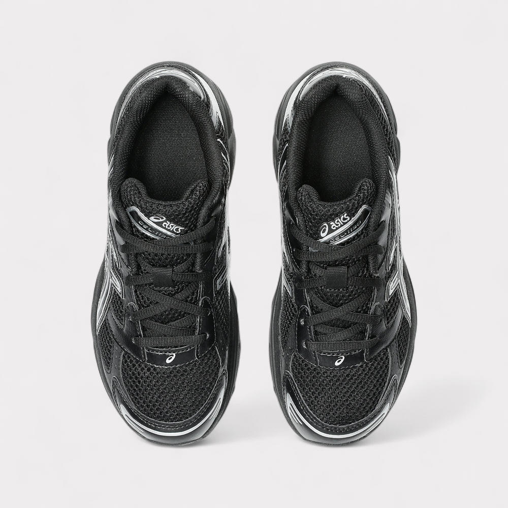 Sneakers Pure GS Silver Black - photo 6/7 - UrbanDrip