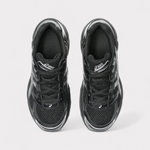 Sneakers Pure GS Silver Black - photo 6/7 - UrbanDrip