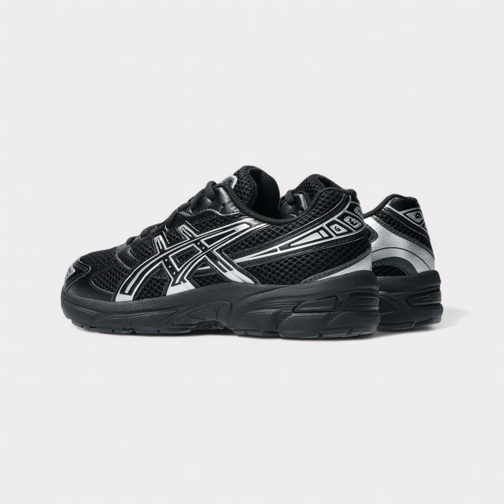 Sneakers Pure GS Silver Black - photo 4/7 - UrbanDrip