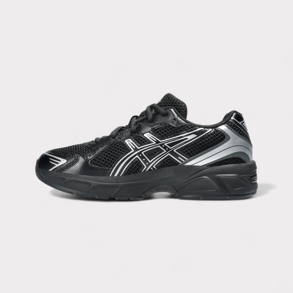 Sneakers Pure GS Silver Black - photo 3/7 - UrbanDrip