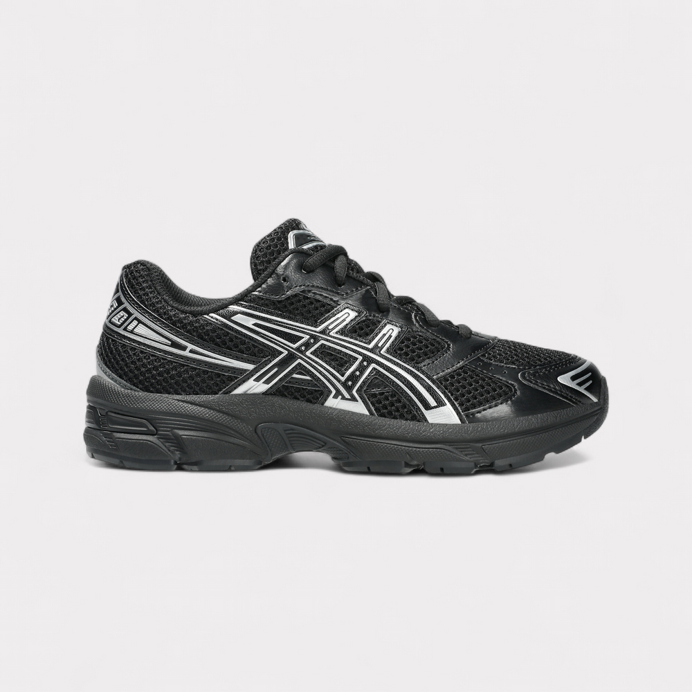 Sneakers Pure GS Silver Black - photo 1/7 - UrbanDrip