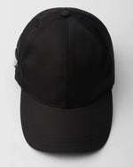 Casquette de baseball en Noir - photo 3/3 - UrbanDrip