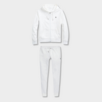 Ensemble Sport survêtement Blanc - photo 1/3 - UrbanDrip