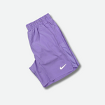 Ensemble Sport short t shirt running Lila - photo 3/3 - UrbanDrip