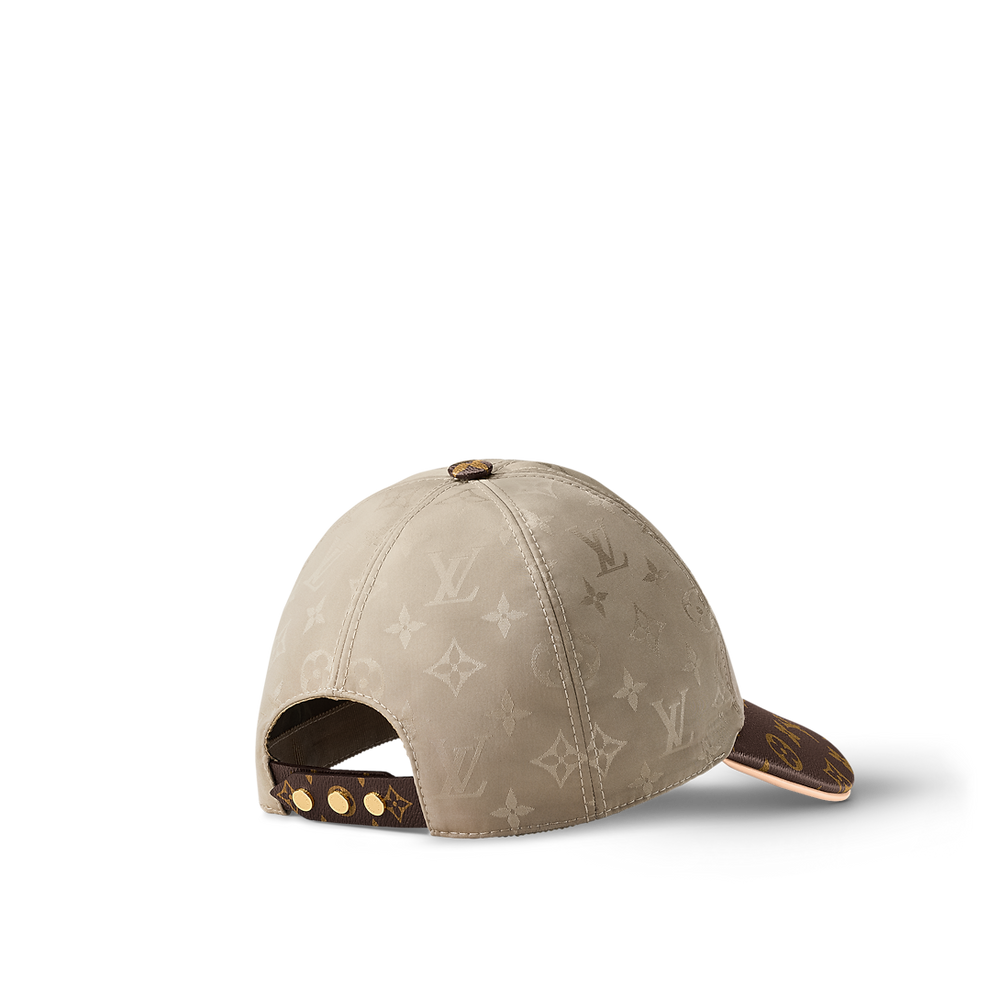 Casquette Get Ready - photo 4/4 - UrbanDrip
