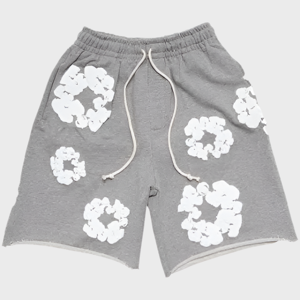 Short Denim - UrbanDrip