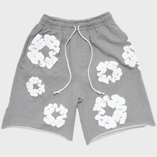 Short Denim - UrbanDrip