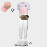 Casquette Outfit Japon Offerte - photo 1/4 - UrbanDrip