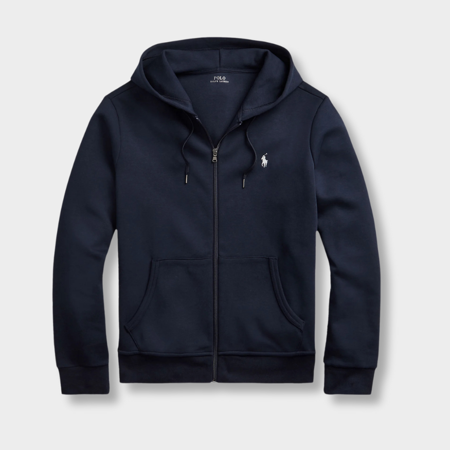 Ensemble Sport survêtement Bleu Marine - photo 2/3 - UrbanDrip