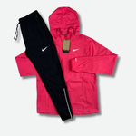 Ensemble Sport survêtement running Rouge - photo 1/3 - UrbanDrip