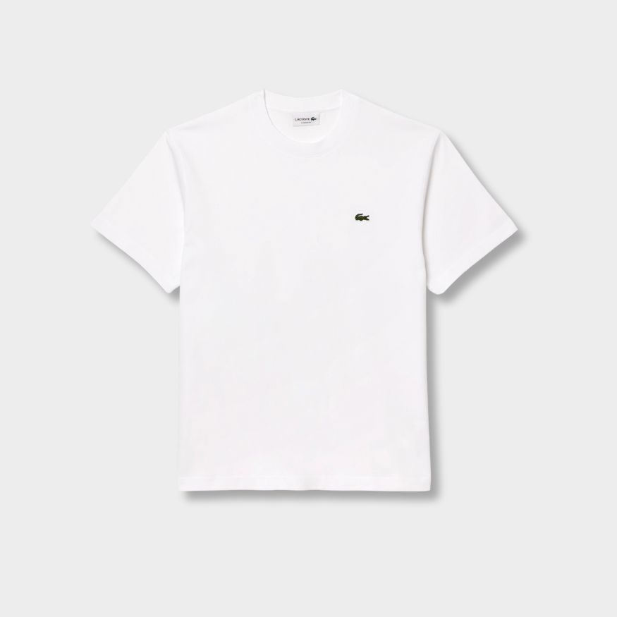 Ensemble Sport short t shirt Blanc - photo 2/3 - UrbanDrip