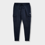 Ensemble Sport survêtement Bleu Marine - photo 3/3 - UrbanDrip