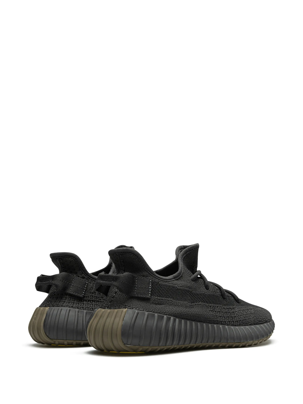 Sneakers Gris Foncé - photo 3/4 - UrbanDrip