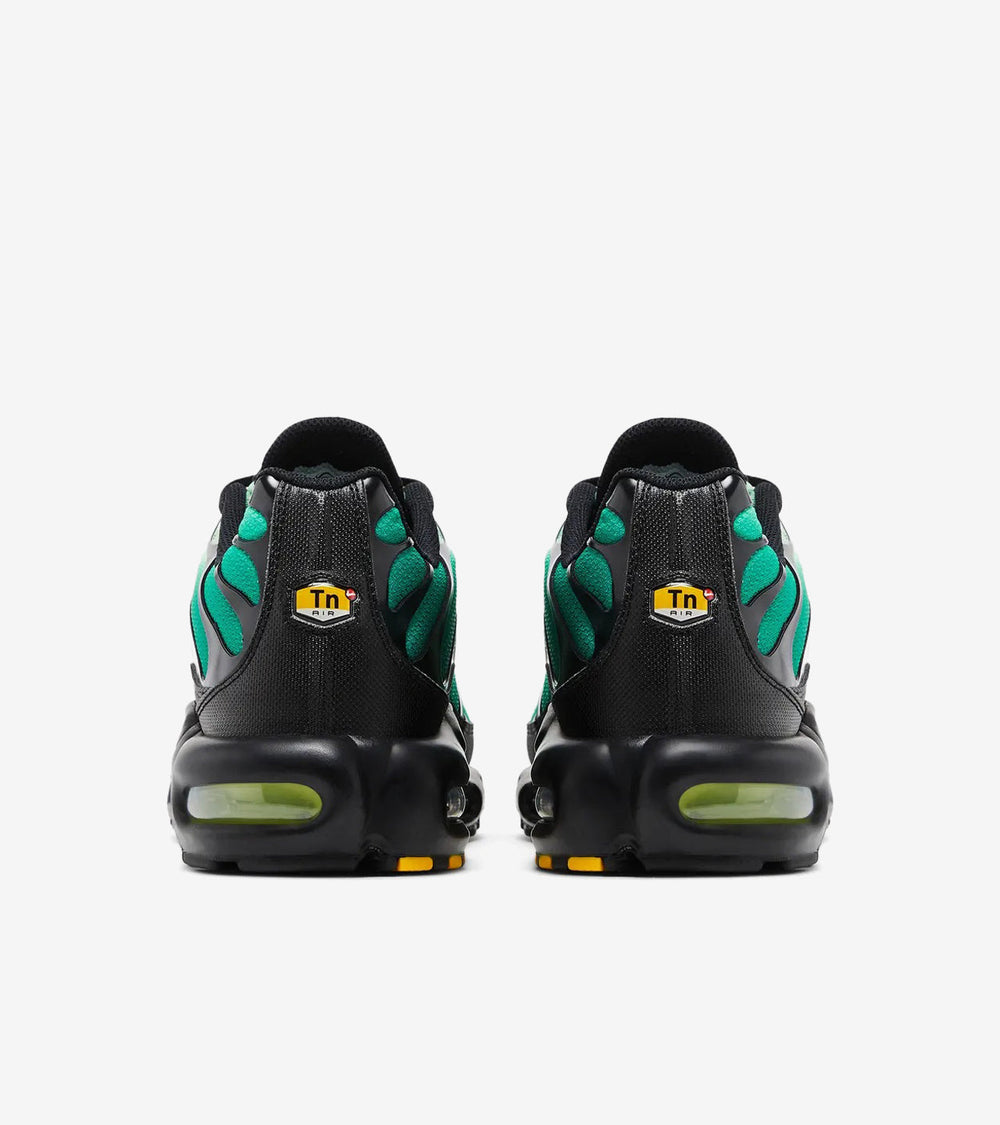 Sneakers Vapor Malachite Light Lemon Twist Black Green - photo 3/4 - UrbanDrip