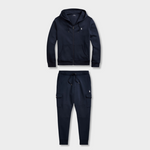 Ensemble Sport survêtement Bleu Marine - photo 1/3 - UrbanDrip