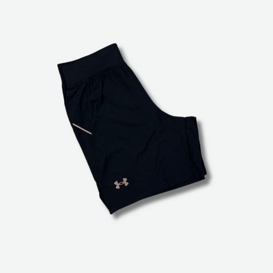 Ensemble Sport short t shirt Bleu Marine - photo 3/3 - UrbanDrip
