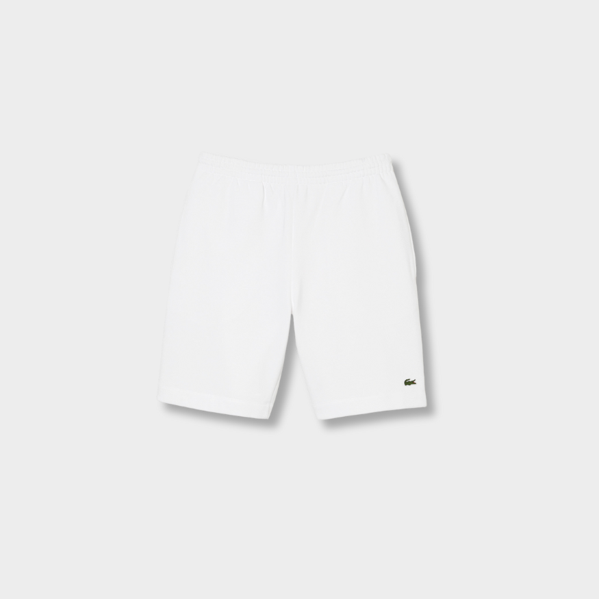 Ensemble Sport short t shirt Blanc - photo 3/3 - UrbanDrip