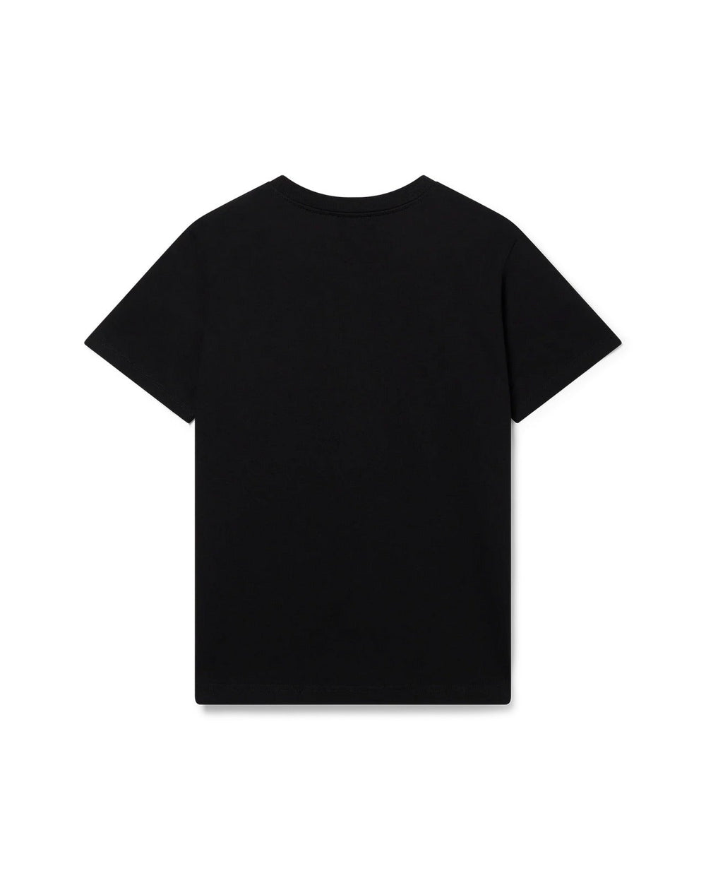 T-Shirt Afro Cubism Blanc - photo 2/2 - UrbanDrip
