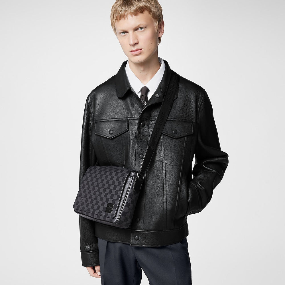 Sac ceinture PM - photo 8/8 - UrbanDrip