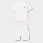 Ensemble Sport short t shirt Blanc - photo 1/3 - UrbanDrip