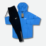 Ensemble Sport survêtement running Bleu - photo 1/3 - UrbanDrip