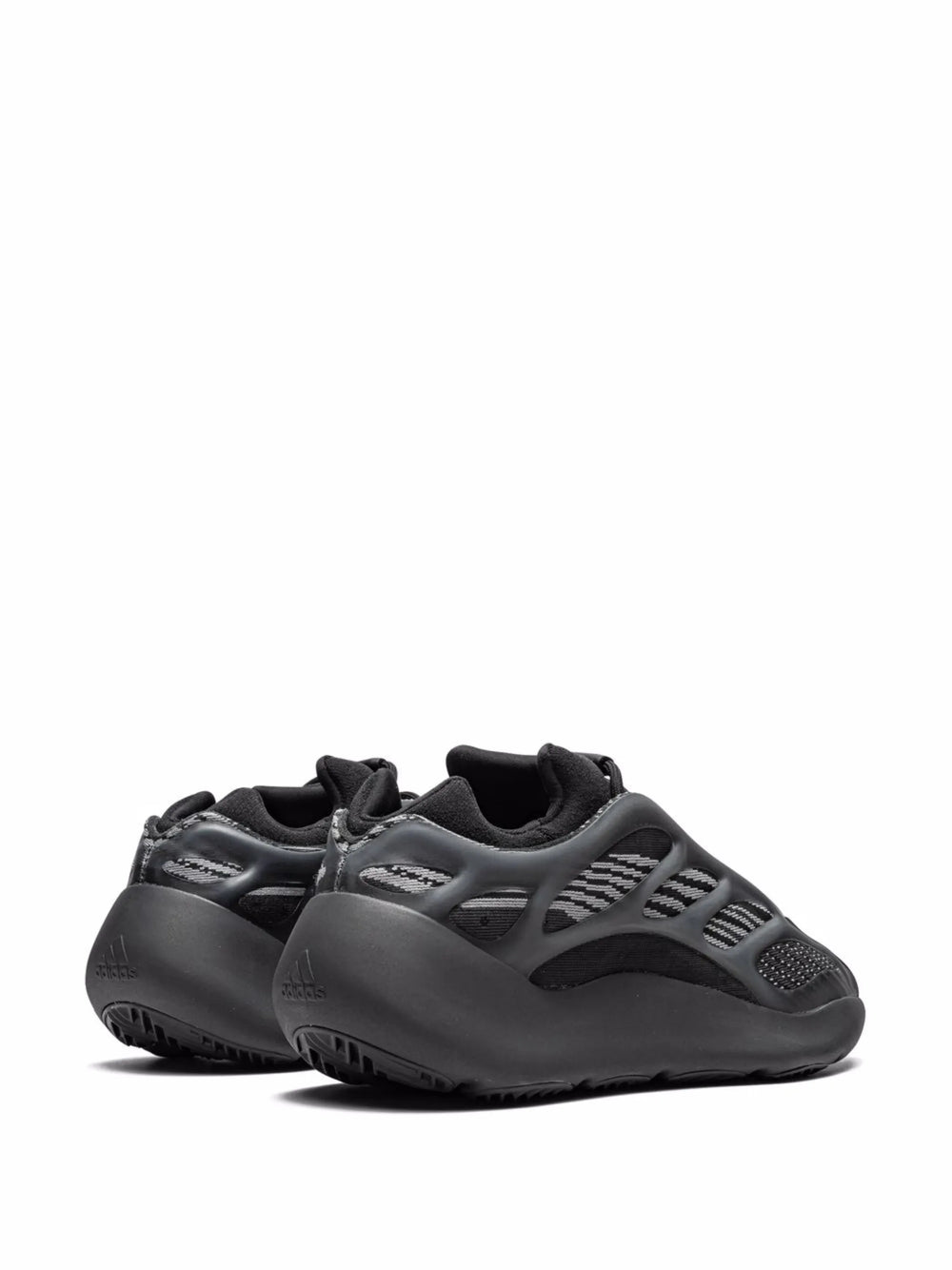 Sneakers 700 Vert Foncé - photo 3/4 - UrbanDrip