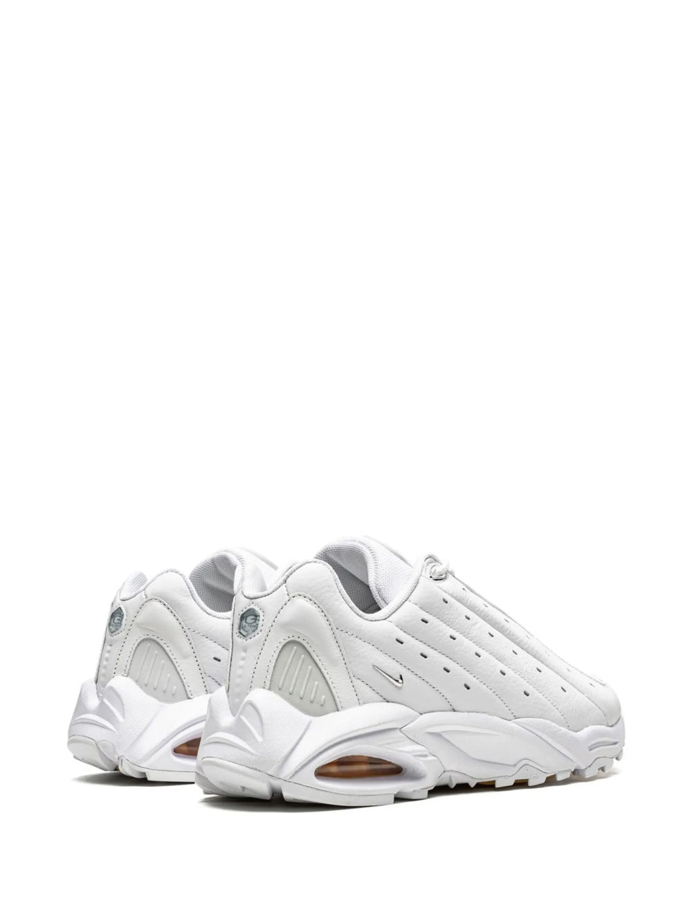 Sneakers X Air Terra Blanc - photo 3/4 - UrbanDrip